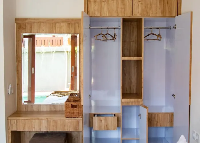Villa Sundaze - Cozy In Canggu With Private Pool Kerobokan (Bali)