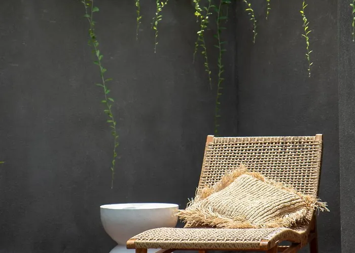 Sundaze - Cozy In Canggu With Private Pool Kerobokan (Bali)