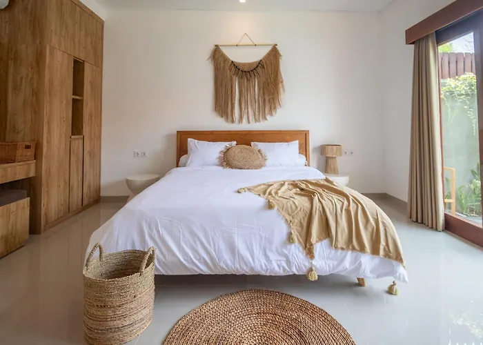 Sundaze - Cozy In Canggu With Private Pool *