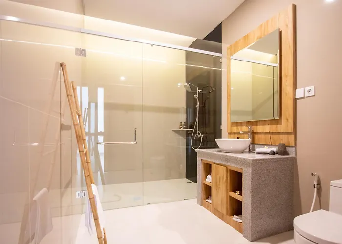 Villa Sundaze - Cozy In Canggu With Private Pool *
