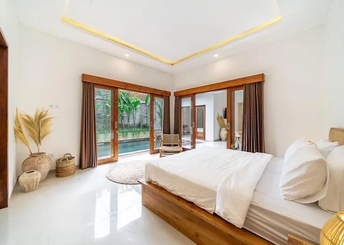 Sundaze - Cozy In Canggu With Private Pool *