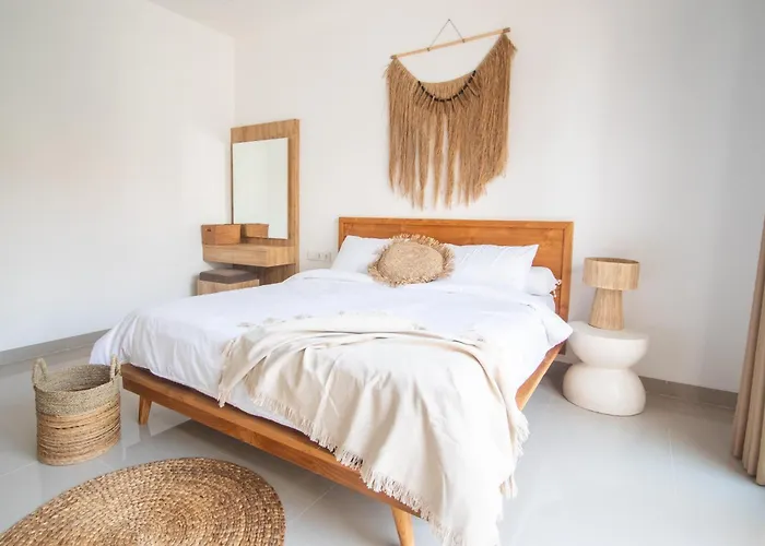 Sundaze - Cozy In Canggu With Private Pool *