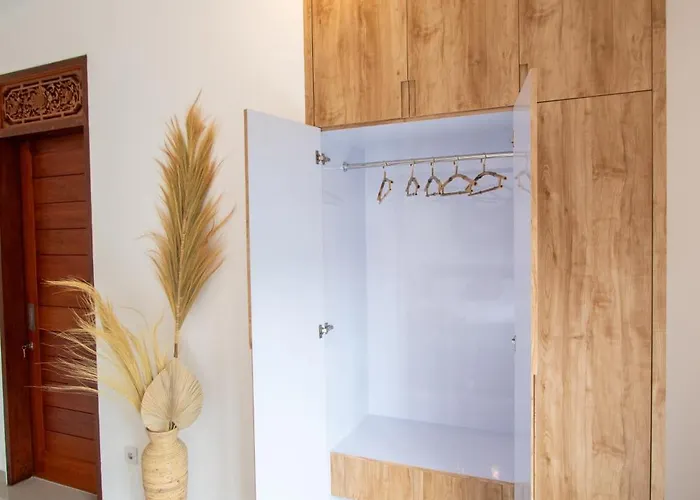 Sundaze - Cozy In Canggu With Private Pool Villa *