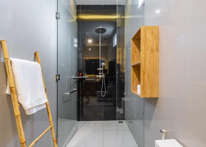 Sundaze - Cozy In Canggu With Private Pool