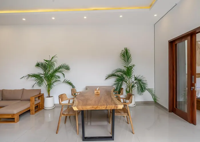 Sundaze - Cozy In Canggu With Private Pool * Kerobokan (Bali)